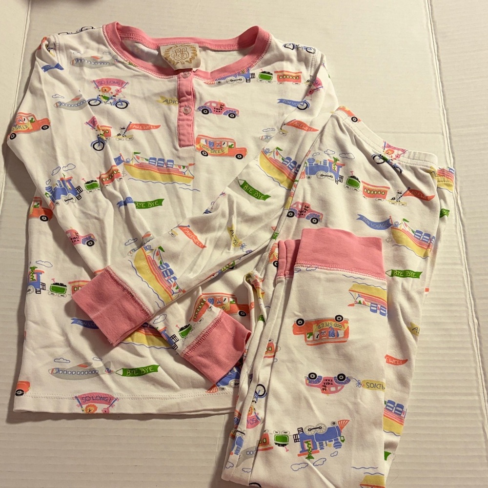 The Beaufort Bonnet Company Sutton’s Sweet Dreams Set